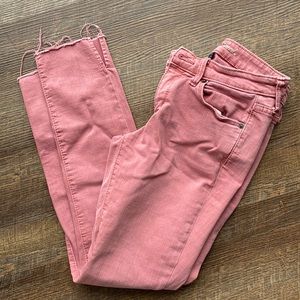 Universal Thread jeans